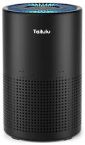 Purificador de ar Tailulu H14 True HEPA para casa de quarto 120m²