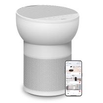 Purificador de ar TCL Breeva A2 Smart 4-Stage Clean True HEPA