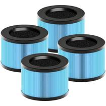 Purificador de ar True HEPA Filter Replacement PETOX MK01 e MK06