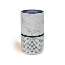 Purificador de ar VEVA Circular, UV-C, HEPA, 220 pés quadrados, 3 velocidades Purificador de ar VEVA Circular, UV-C, HEPA, 220 pés quadrados, 3 velocidades