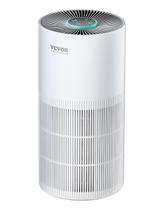 Purificador de ar VEVOR H11 HEPA 1100ft²/h com controle de velocidade