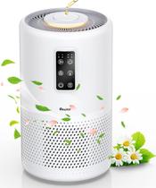 Purificador de ar VEWIOR B-D02U True HEPA para sala grande de 1400 pés quadrados