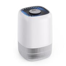 Purificador de ar VOOPNU H13 True HEPA Filter 100m² 3 velocidades branco Purificador de ar VOOPNU H13 True HEPA Filter 100m² 3 velocidades branco