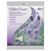 Purificador de Ar Web FilterFresh Lavanda Bloom Purificador de Ar Web FilterFresh Lavanda Bloom