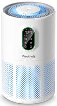 Purificador de ar WESTHEY AP02 H13 HEPA para sala grande de 153 m² Purificador de ar WESTHEY AP02 H13 HEPA para sala grande de 153 m²