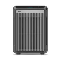 Purificador de ar Winix 9800 True Hepa de 4 estágios 46m² com WiFi preto