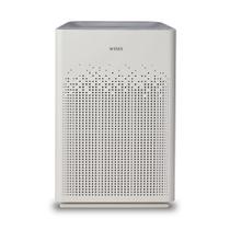 Purificador de ar Winix AM90 para sala grande de 162m² com monitor de qualidade do ar