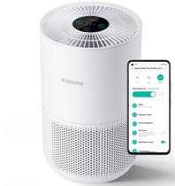 Purificador de Ar Xiaomi com Filtro HEPA H13 - Ideal para Quarto