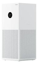 Purificador de Ar Xiaomi Smart 4 Lite Filtro HEPA Ambiente Saudável Conectado