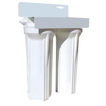 Purificador de bancada duplo conexão direto no flexível da torneira