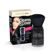 Purificador de cabelo Cover Your Grey Cleanse and Cover - Pr - Cover Your Gray