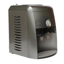 Purificador de Mesa Purestil Prata/Fumê Begel 220V Purificador de Mesa Purestil Prata/Fumê Begel 220V