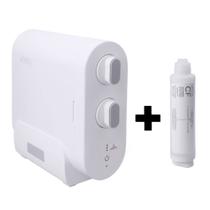 PURIFICADOR DE OSMOSE REVERSA 400G + refil CBPA/POR400G PURIFICADOR DE OSMOSE REVERSA 400G + refil CBPA/POR400G