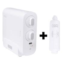 PURIFICADOR DE OSMOSE REVERSA 600G + refil CBPA/POR600G PURIFICADOR DE OSMOSE REVERSA 600G + refil CBPA/POR600G