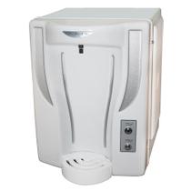 Purificador de Plástico Belliere H²O Pure Branco
