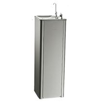 Purificador de Pressão PURIPRESS40C 127v em Aço Inox