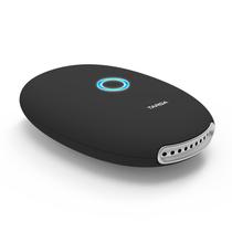 Purificador e Esterilizador Portátil de ar Targa Ozone X3