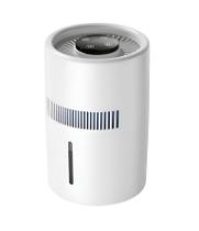 Purificador E Umidificador Ar C Filtro Aromaterapia Ions