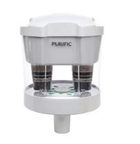 Purificador Ecológico Bebedouro Refil Camada Purific Branco Purificador Ecológico Bebedouro Refil Camada Purific Branco