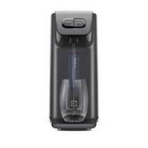 Purificador Electrolux 3 Níveis Efficient PE15 Preto Bivolt