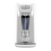 Purificador Electrolux água Fria, Natural e Gelada Branco (PC01B) - 220V