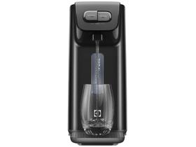 Purificador Electrolux Água Gelada 3 Níveis Preto Efficient Eletrônico (PE15P) - Bivolt