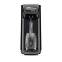 Purificador Electrolux Água Gelada 3 Níveis Preto Efficient Eletrônico (PE15P) - Bivolt