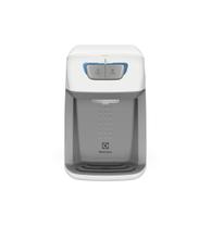 Purificador electrolux agua gelada, fria e natural c/ compressor branco 127v pc41b