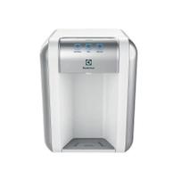 Purificador Electrolux Água Gelada, Fria e Natural com Painel Touch Branco (PE11B) - Bivolt