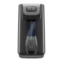 Purificador Electrolux Com Compressor Água Fria, Natural e Gelada Cor Grafite 75W de Potência PC01X 127v