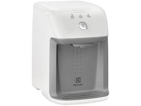 Purificador Electrolux com Compressor, Água Quente e Painel Digital Branco (PH41B)