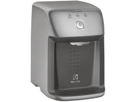 Purificador Electrolux com Compressor, Água Quente e Painel Digital Cinza (PH41X) Purificador Electrolux com Compressor, Água Quente e Painel Digital Cinza (PH41X)