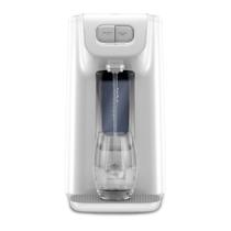 Purificador Electrolux com Compressor Experience Painel Mecânico Branco (PC01B)