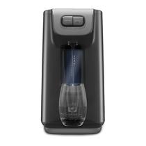 Purificador Electrolux com Compressor Experience Painel Mecânico Grafite (PC01X)