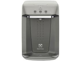 Purificador Electrolux Eletrônico c/ Painel Digital Blue Touch Bivolt Cinza (PA26G)
