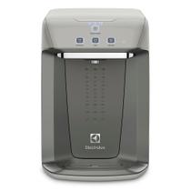 Purificador Electrolux Eletrônico c/ Painel Digital Blue Touch Bivolt Cinza (PA26G)