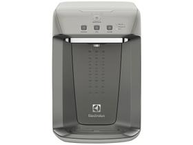 Purificador Electrolux Eletrônico c/ Painel Digital e Filtro Luz UV Bivolt Cinza (PA31G)