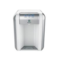 Purificador Electrolux Eletrônico Compacto Efficient Painel Digital Bivolt Branco (PE11B)