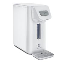 Purificador Electrolux Eletrônico Compacto Efficient Painel Mecânico Bivolt Branco (PE15B)
