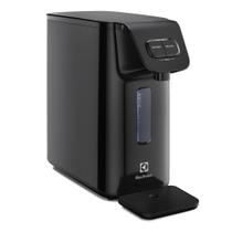 Purificador Electrolux Eletrônico Compacto Efficient Painel Mecânico Bivolt Preto (PE15P)