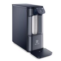 Purificador Electrolux Eletrônico Compacto Experience Pure 4x Digital Azul (PE12A)
