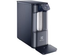 Purificador Electrolux Eletrônico Compacto Experience Pure 4x Digital Azul (PE12A)