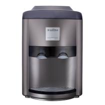 Purificador eletrônico de água refrigerada latina pa335 titanium bivolt loja de fabrica