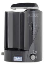 Purificador Europa Bliss Preto - Original C/ Nota Fiscal