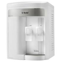 Purificador Exclusive IBBL 110v Branco