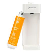 Purificador facile c3 branco - Hidro Filtros