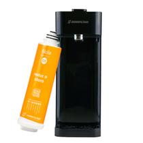 Purificador facile c3 preto
