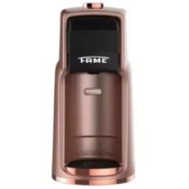 Purificador Filtro Água Fame Acquafam Tira Cloro Rose Gold