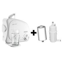 Purificador Filtro Água Lorenzetti Naturalis Alta Capacidade