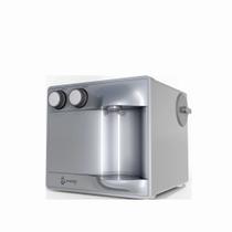 Purificador Filtro Bebedouro de Água Fit Soft Everest Branco 127V